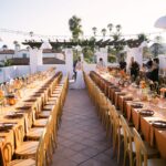 Santa barbara best outdoor wedding venue