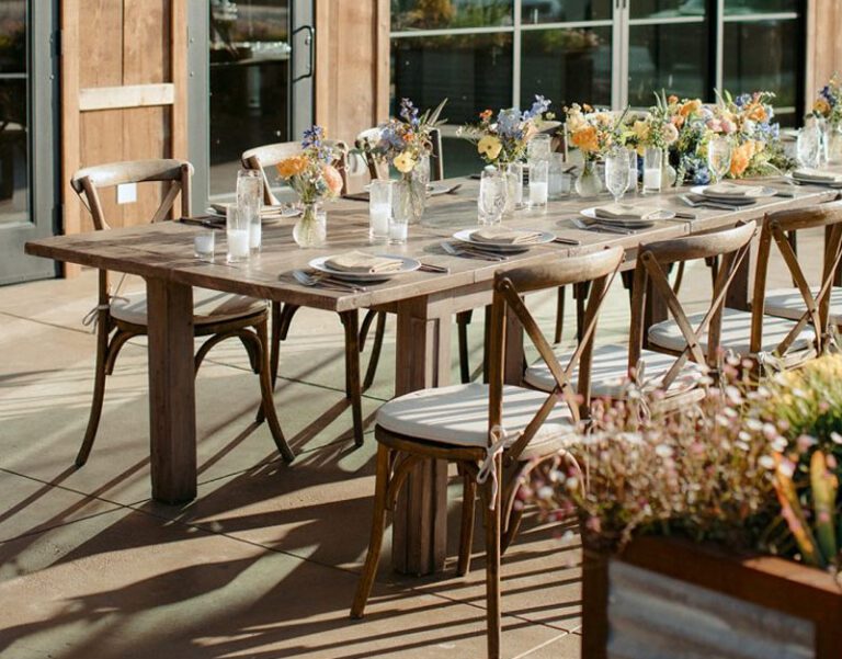 outdoor event