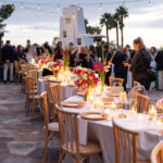 best outdoor wedding venue
