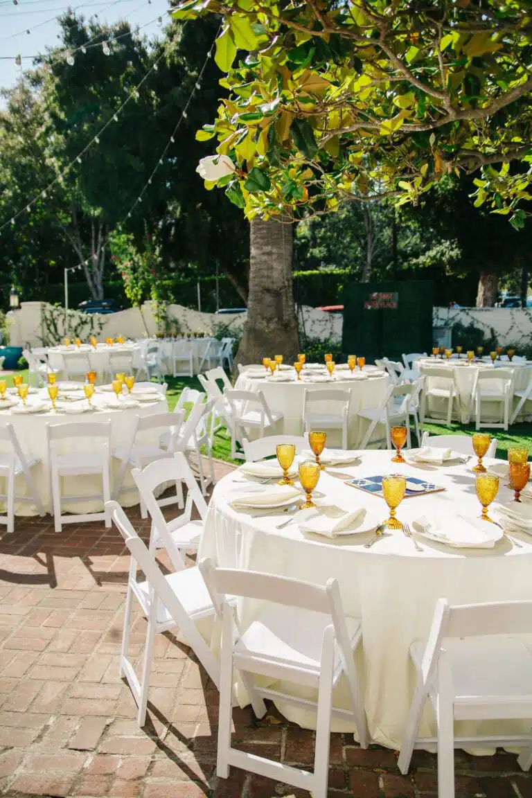 outdoor unique venue