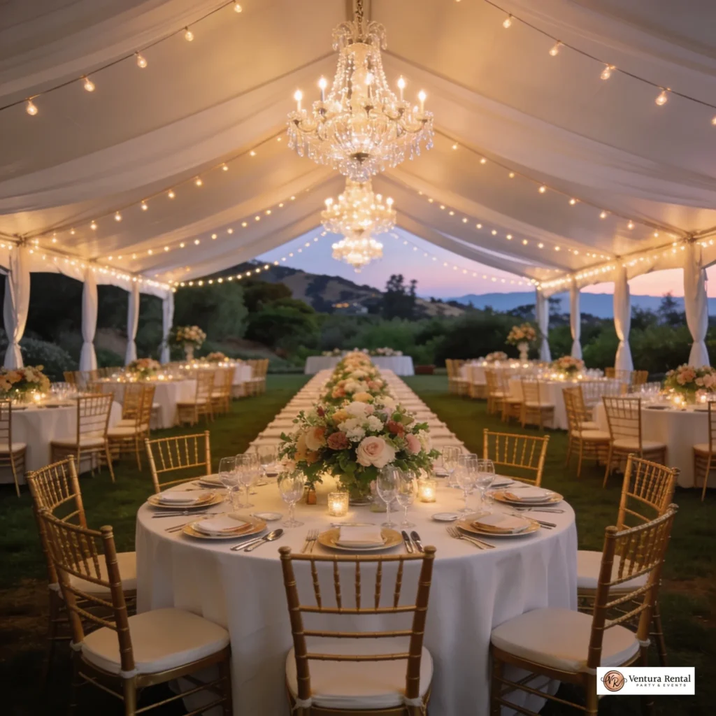 Walk the Venue Before Building the Rental List