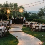 Plan the Event From Its After-Dark Perspective