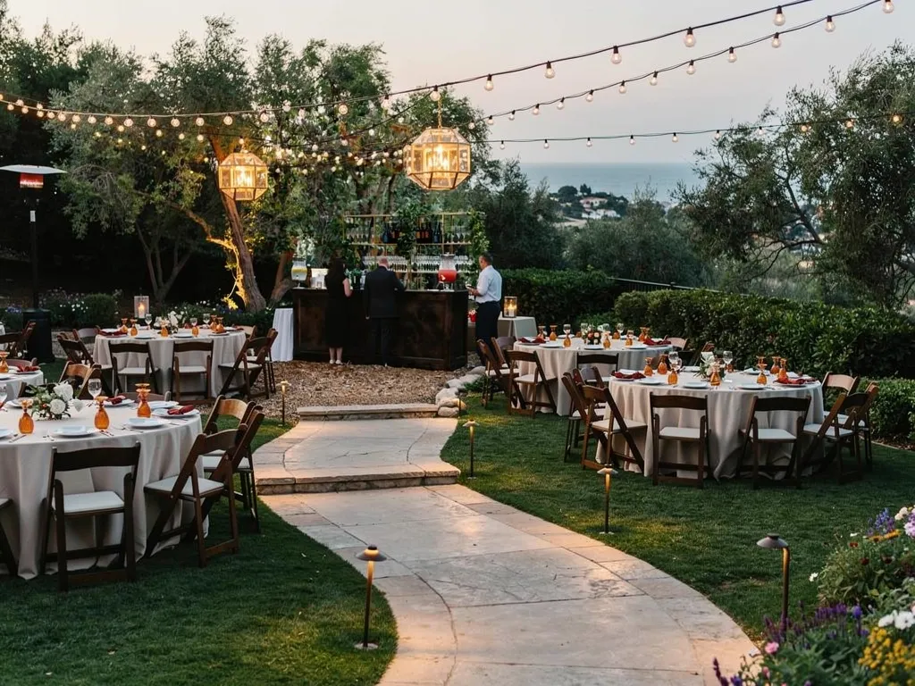 Plan the Event From Its After-Dark Perspective