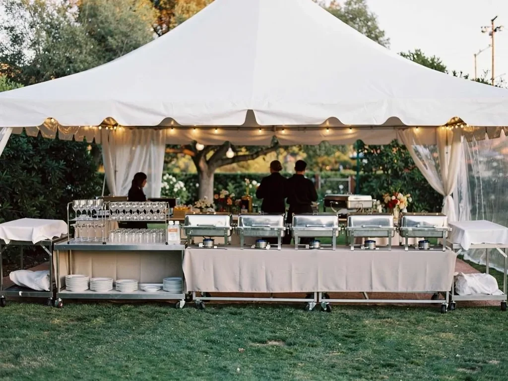 Create a Back-of-House Plan Guests Never Notice
