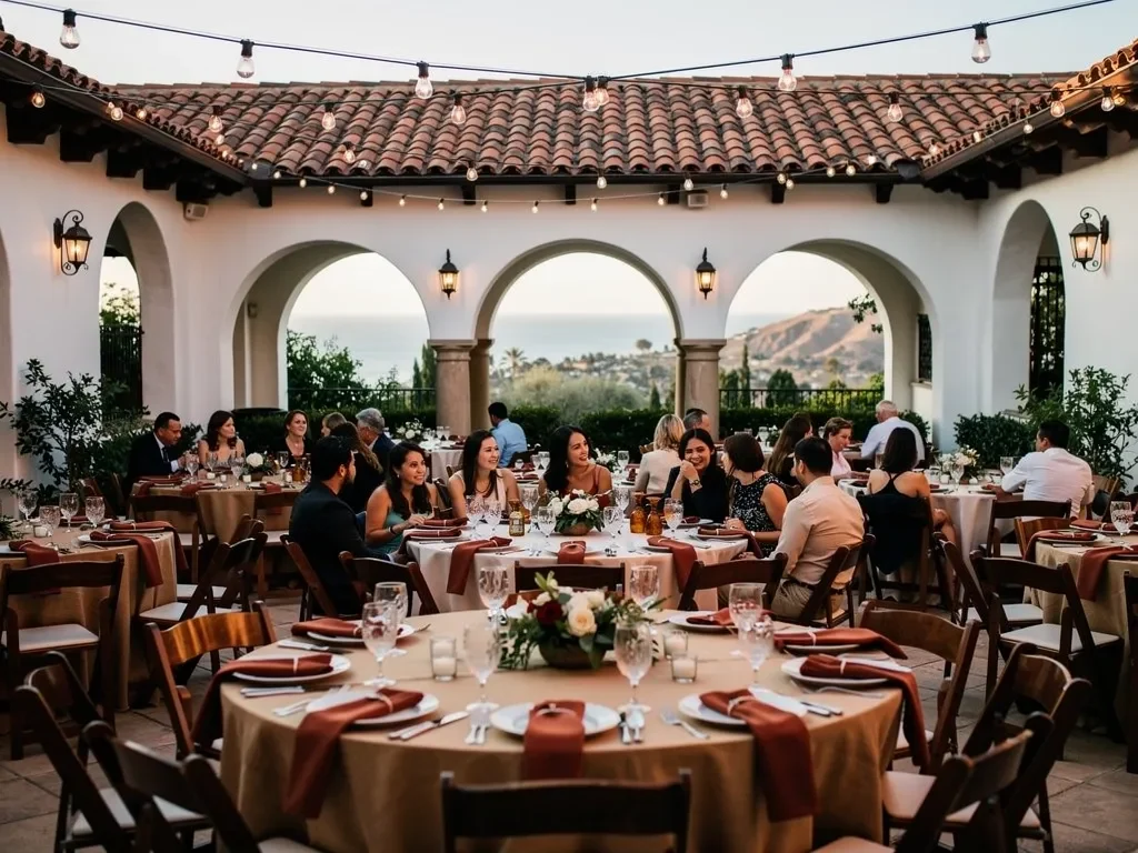 Build a Spanish-Courtyard Palette From Tile, Stucco, and Ironwork