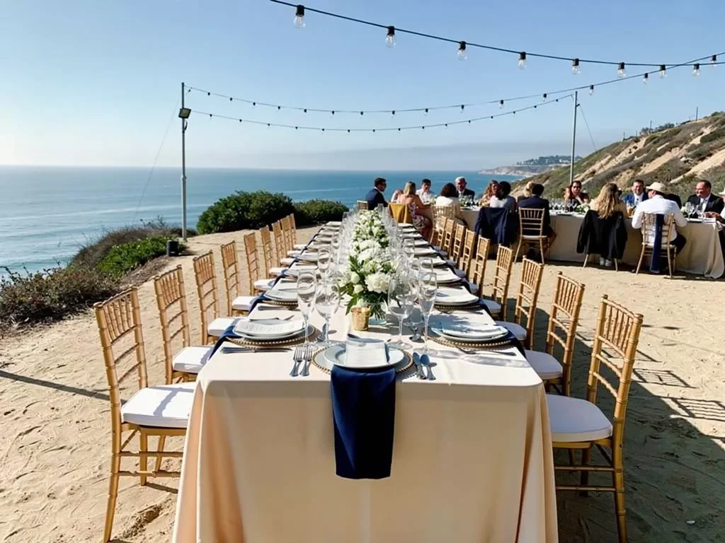 Keep Coastal Fall Linens Light, Layered, and Grounded