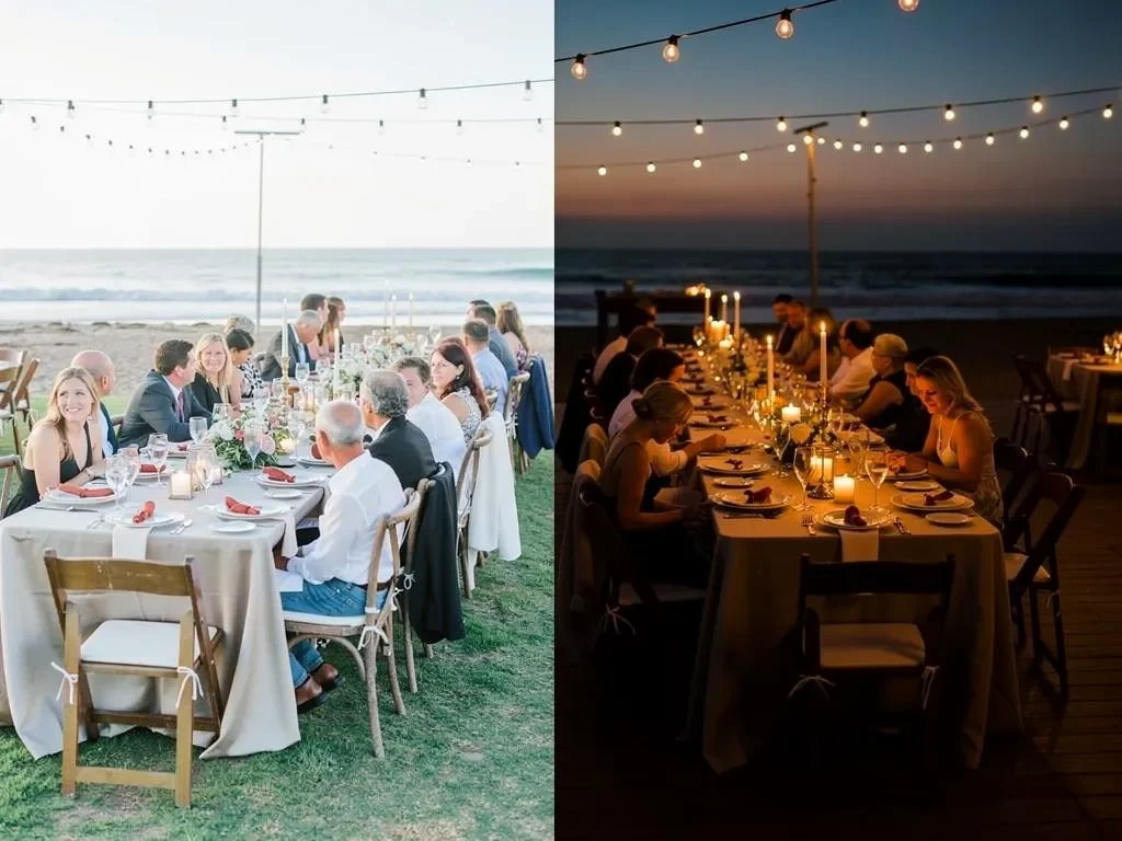 Test the Palette in Santa Barbara Light