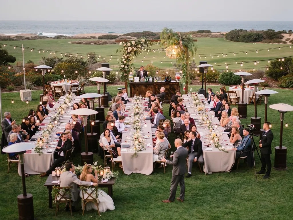 Fit the Rental Footprint to the Usable Venue Area