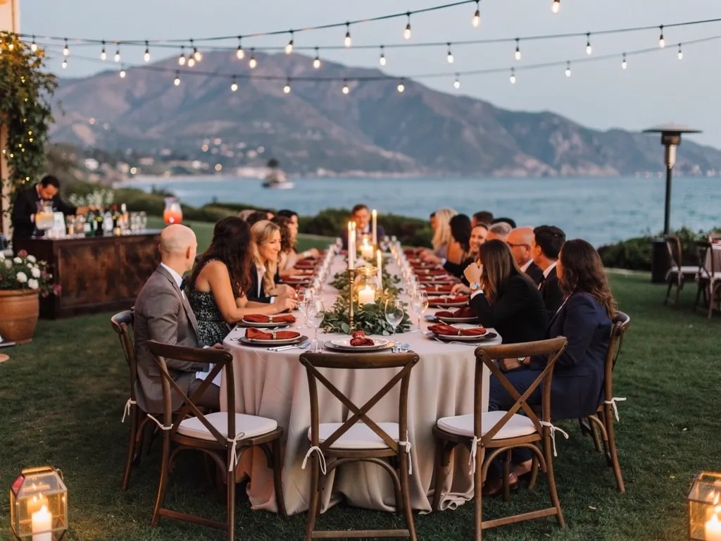 Put More Design Attention Into Fewer Place Settings