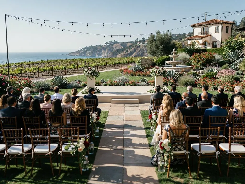 Decide What the Ceremony Frame Should Reveal