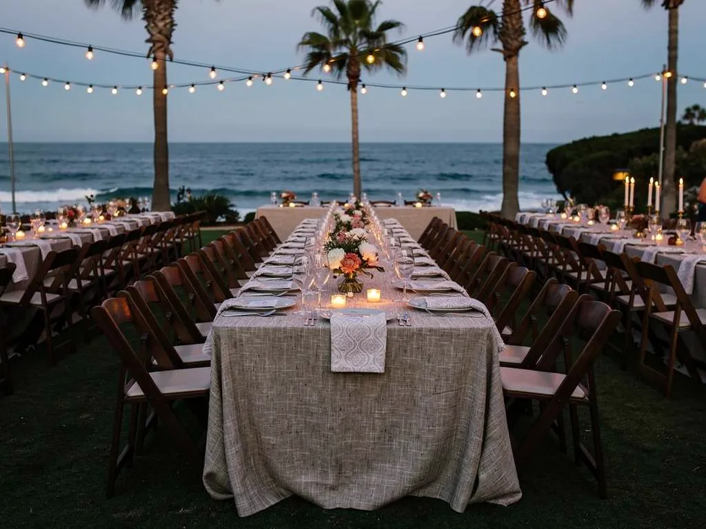 Add Depth Without Making the Table Feel Heavy