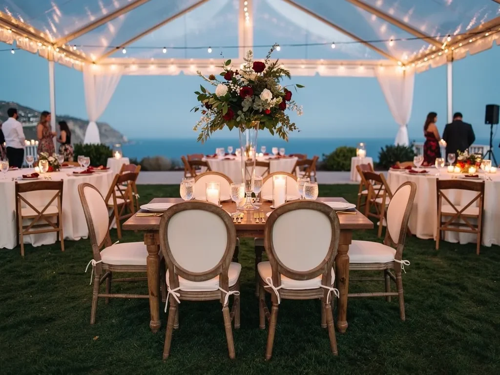 Give Special Tables a Distinct but Related Identity