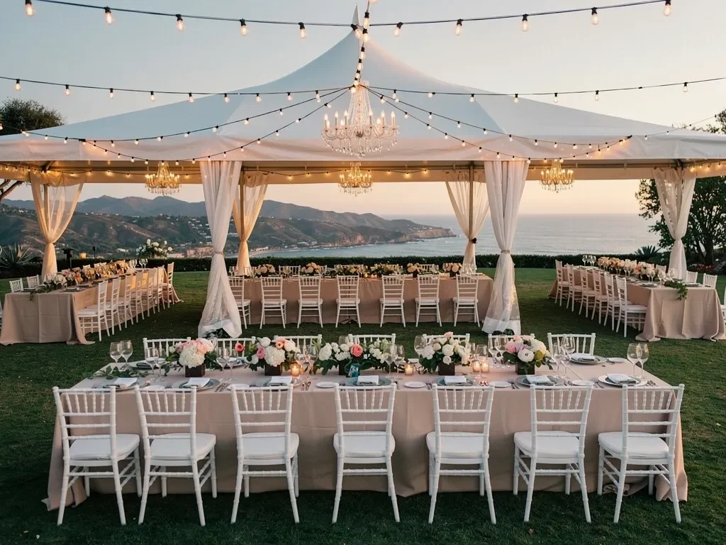 Read the Santa Barbara Ceremony Site Before Selecting Rentals