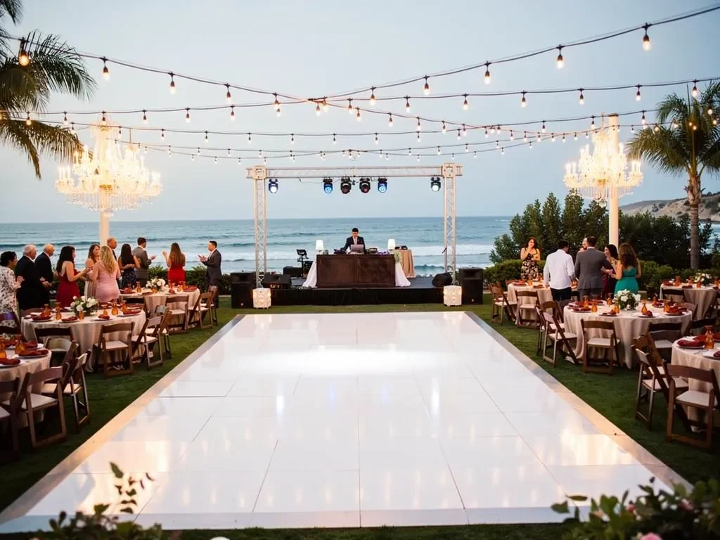 Plan With Ventura Rental Party & Events