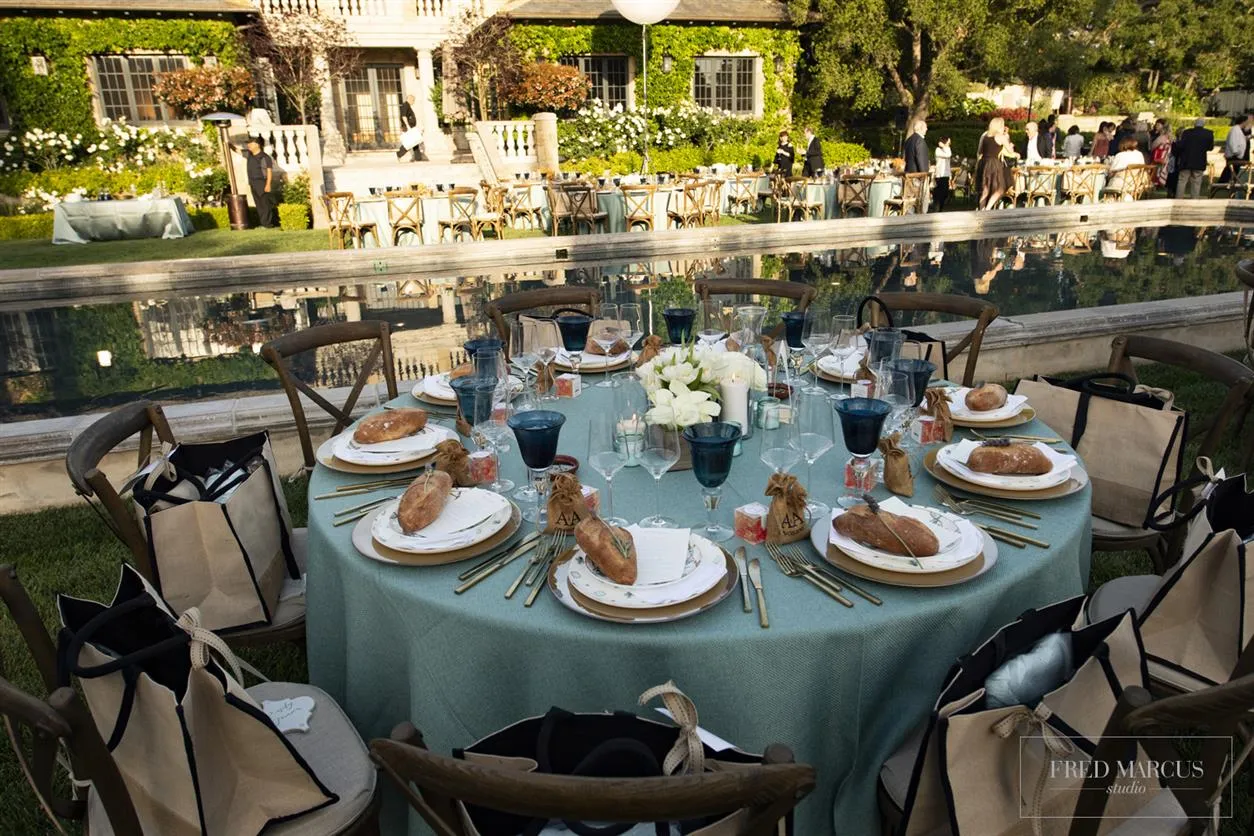 Spotlighting historic architecture in Santa Barbara