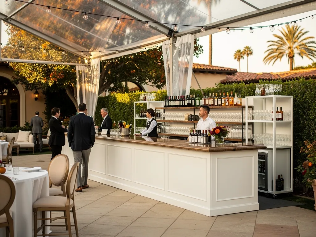 Keep Service Access Separate From Guest Circulation