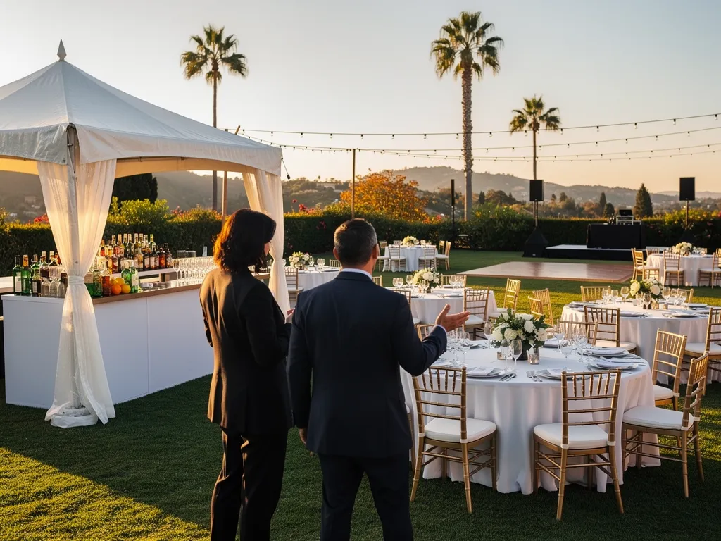 Start With the Reception Format Before Placing the Bar