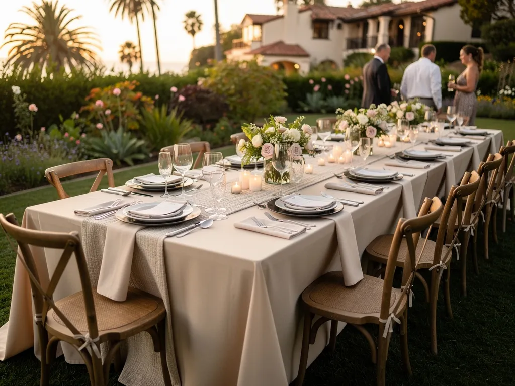 Build the Dining Experience Beyond Tables and Chairs