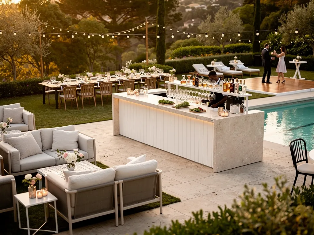 A Montecito Estate Example
