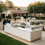 Make the Bar Part of the Celebration