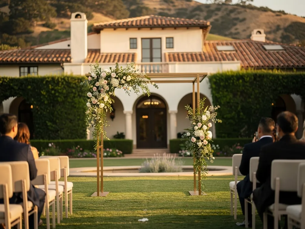 Choosing a Style That Belongs in the Estate Setting